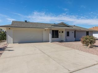 20226 N 126th Ave, Sun City West, AZ 85375