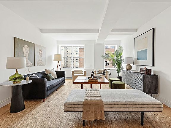 2nd image of 393 W End Ave APT 9E