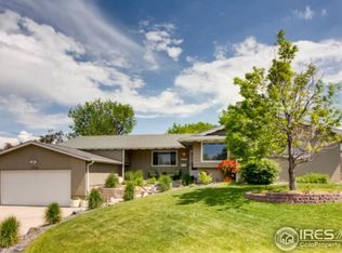 11720 W 30th Pl, Lakewood, CO 80215