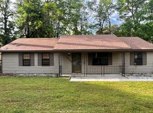 1609 Leone Ave, Valdosta, GA 31602