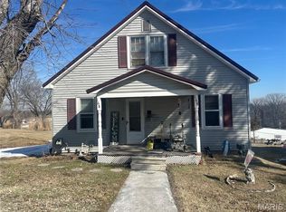 168 Blain St, Sainte Genevieve, MO