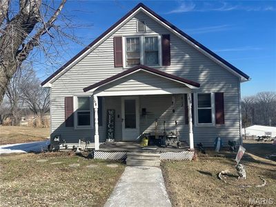 168 Blain St, Sainte Genevieve, MO, 63670