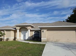 1323 SE 1st St, Cape Coral, FL 33990