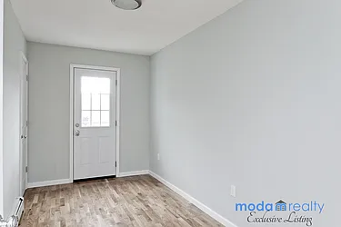 Rented by Moda Realty