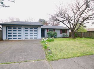 354 S 19th Ave, Cornelius, OR 97113