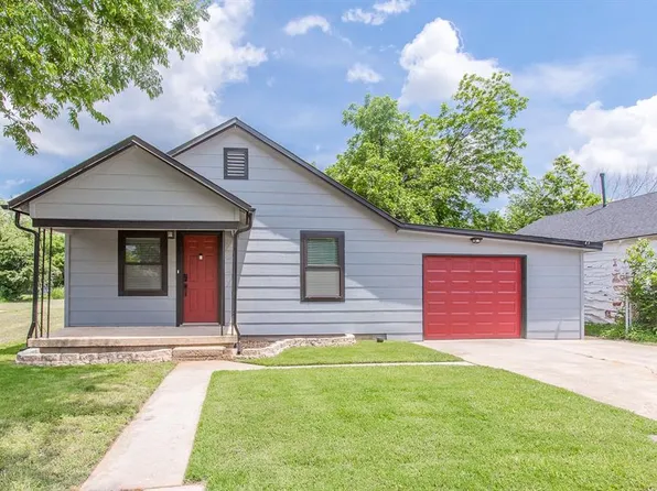 133 S Cook Ave, Norman, OK 73071