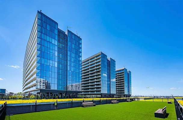 Rented by Acer Realty Inc. | media 1