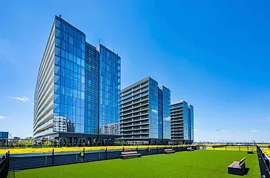 Rented by Acer Realty Inc.