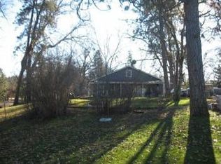 6124 Dodge Rd, White City, OR 97503