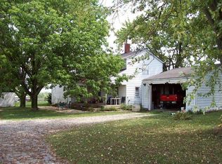 3650 Old Oxford Rd, Hamilton, OH 45013