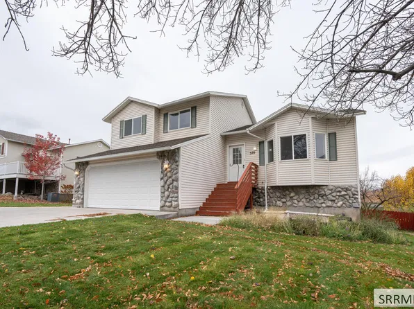 570 Maple Dr, Rexburg, ID 83440