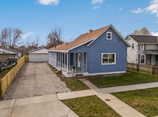 495 Park St, Marion, OH