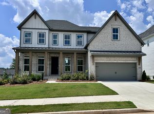 322 Tillman Pass, Woodstock, GA 30188