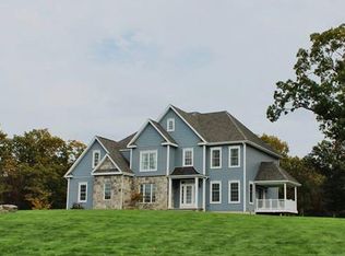28 S Ridge Rd, Hampden, MA 01036