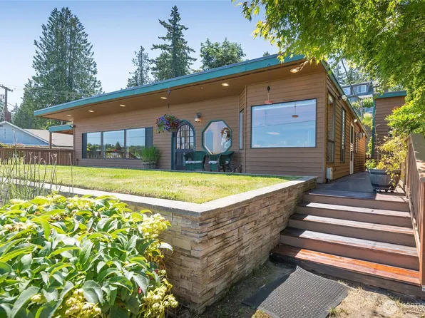 9952 SE Cornell Road, Port Orchard, WA 98366