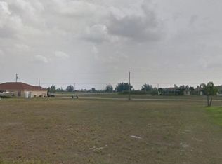 1041 NW 34th Ave, Cape Coral, FL 33993