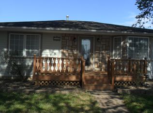 152 E 2nd St, Assaria, KS 67416