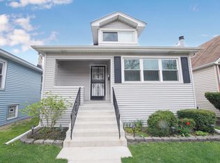 2821 N Oak Park Ave, Chicago, IL