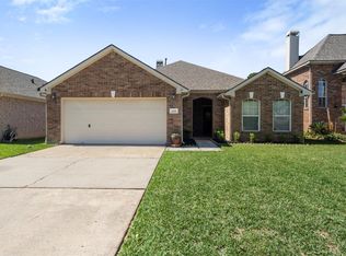 2434 Soledad Ridge Dr, Spring, TX 77373
