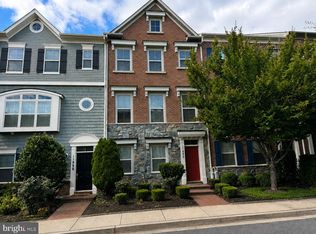 11890 Country Squire Way, Clarksburg, MD 20871