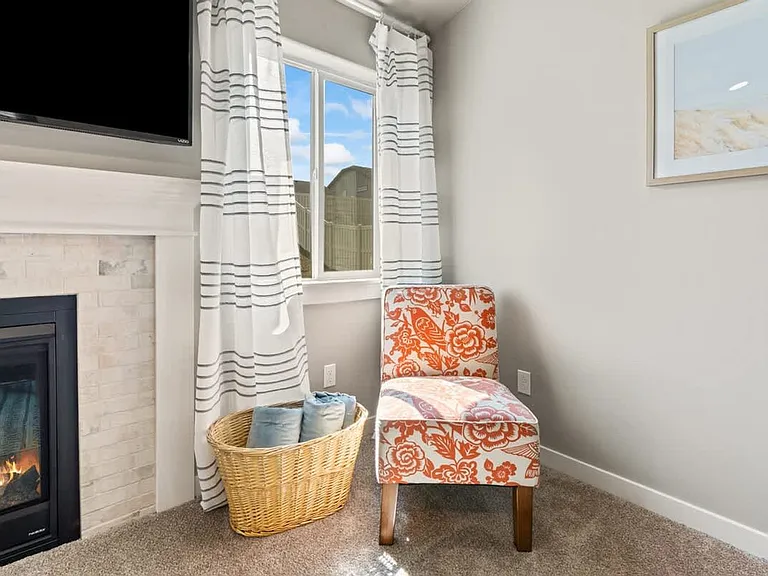 Reading Area