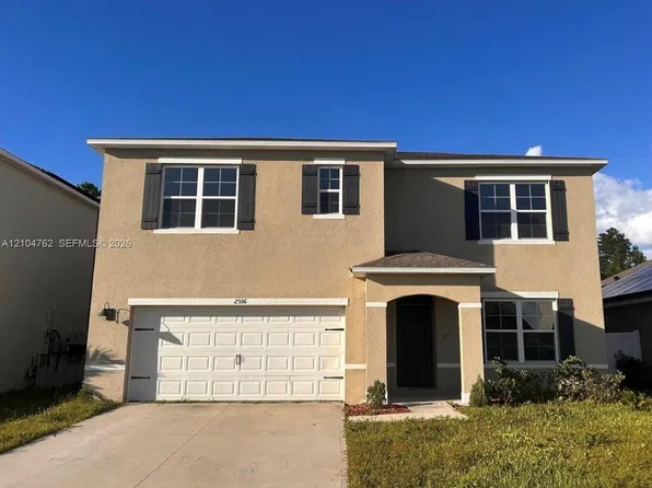 2556 Harmonia Hammock Rd, Harmony, FL 34773