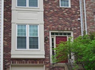 46735 Woodmint Ter, Sterling, VA 20164