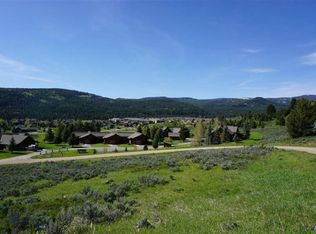Tbd Big Pine Dr, Big Sky, MT 59716