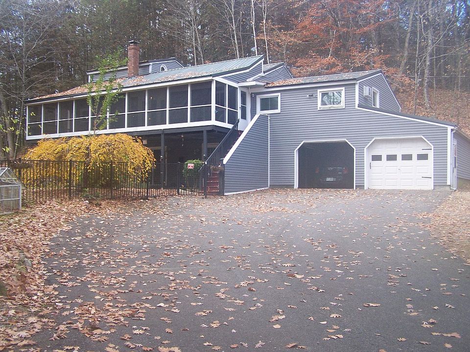 84 Lakeview Drive, Nottingham, NH 03290 Zillow