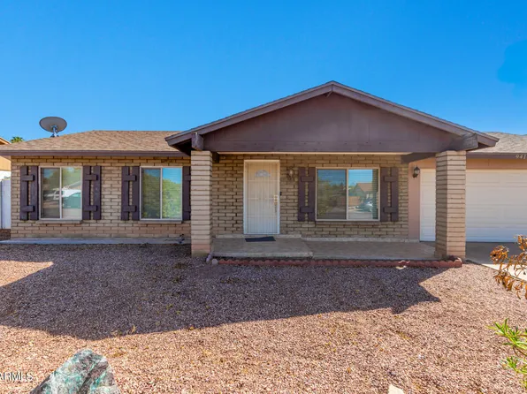 941 W MANHATTON Drive, Tempe, AZ 85282