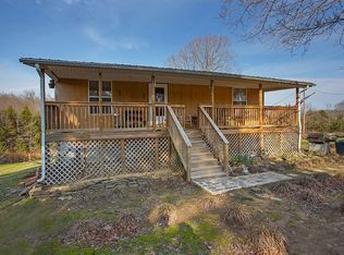 1134 Mount Olive Rd, Westmoreland, TN 37186