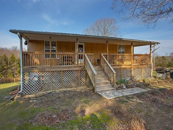 1134 Mount Olive Rd, Westmoreland, TN 37186