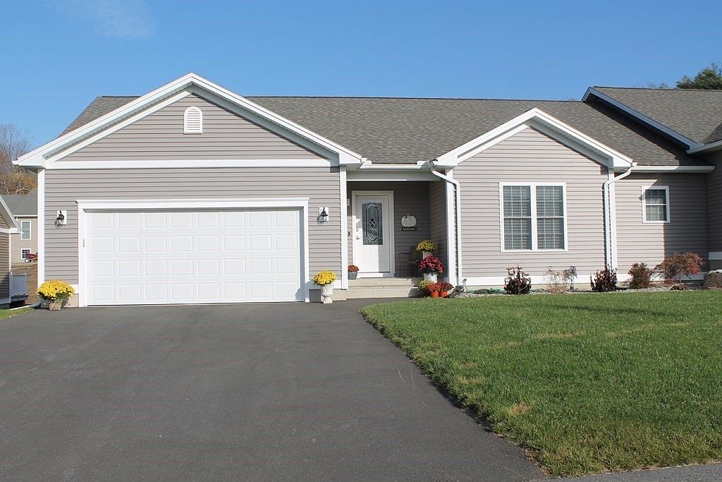 308 Miller St UNIT 56, Ludlow, MA 01056 Zillow