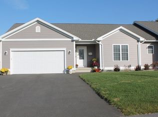 308 Miller St UNIT 56, Ludlow, MA 01056