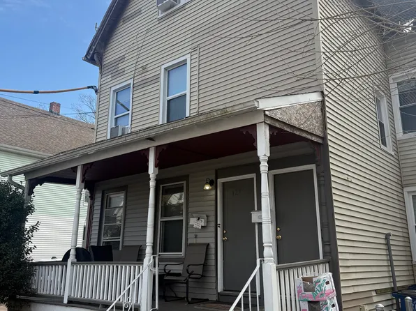 121 Plymouth Street, New Haven, CT 06519