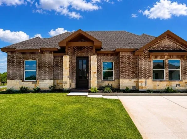 2912 Rio Red Cir S, Edinburg, TX 78541