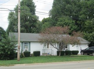 612 Oakhill Ave, Plymouth, IN 46563