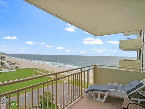 787 Ocean Avenue N #1402, Long Branch, NJ 07740