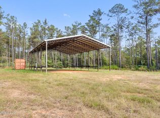 Richard Reeves Rd, Lucedale, MS 39452