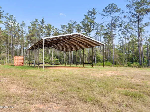 Richard Reeves Rd, Lucedale, MS 39452