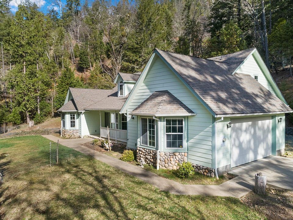 8350 Deer Creek Rd 0, Selma, OR 97538 Zillow