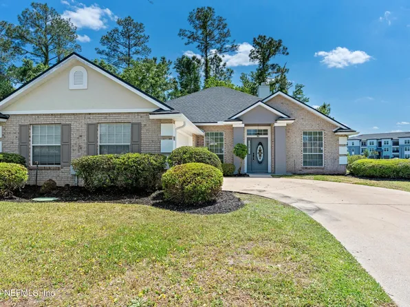 6370 PLANTATION BAY Drive N, Jacksonville, FL 32244