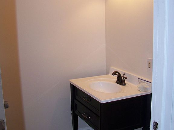 Renovated Bathrooms