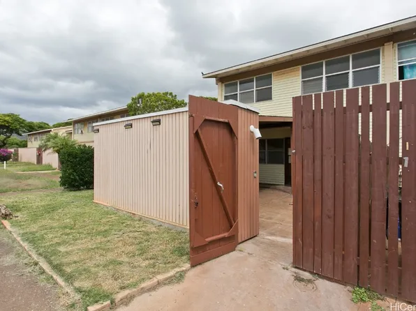 85-153A Ala Akau St #A, Waianae, HI 96792