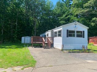 670 Benton Ave LOT 16, Winslow, ME 04901
