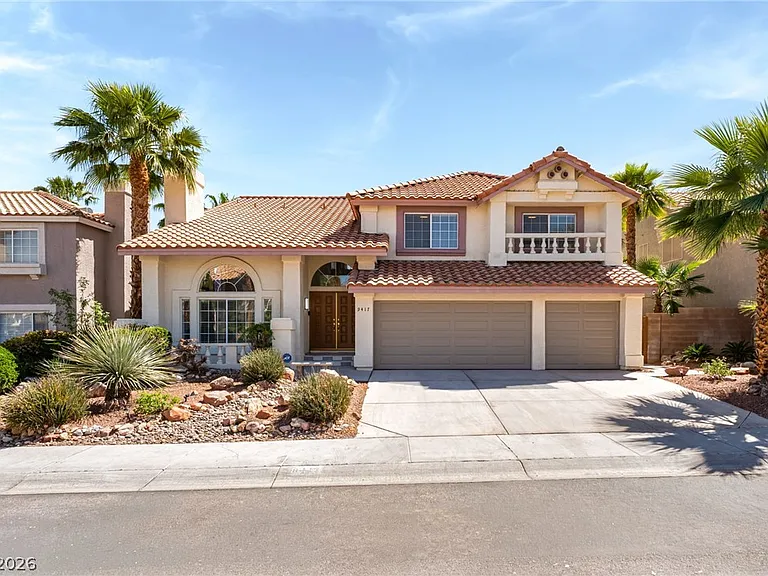 9417 Low Tide Ct — Photo 1