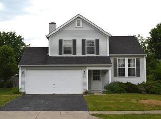6895 Barker Dr, Canal Winchester, OH