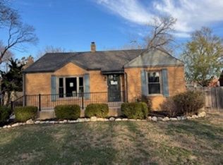 406 S Elpyco Ave, Wichita, KS 67218