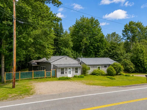 2415 Sanford Road #3, Wells, ME 04090