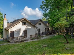 115 N Pinnacle Ridge Rd APT 47, Beech Mountain, NC 28604